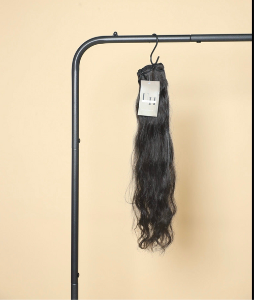 Natural Wavy Bundles