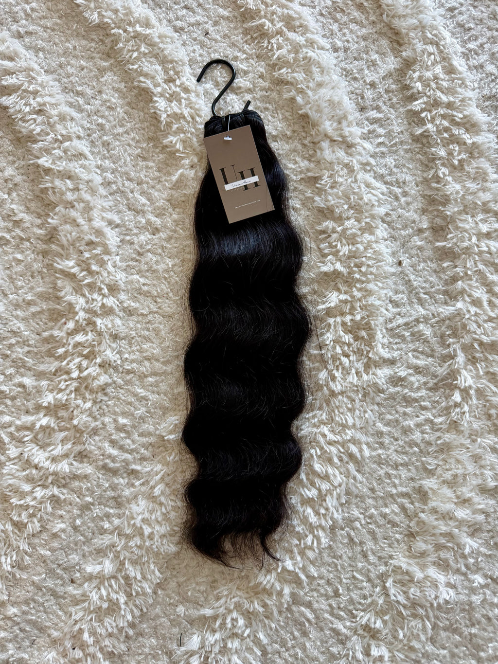 Natural Wavy Bundles
