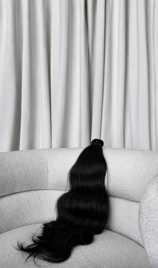 Natural Wavy Bundles