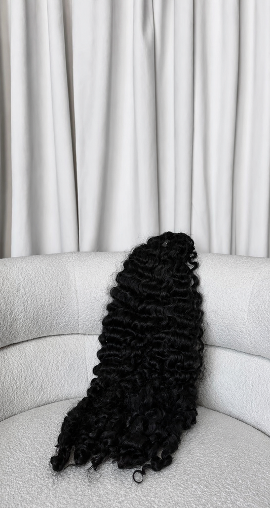Curly Bundles
